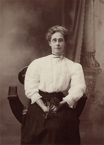 mrs isaac levison